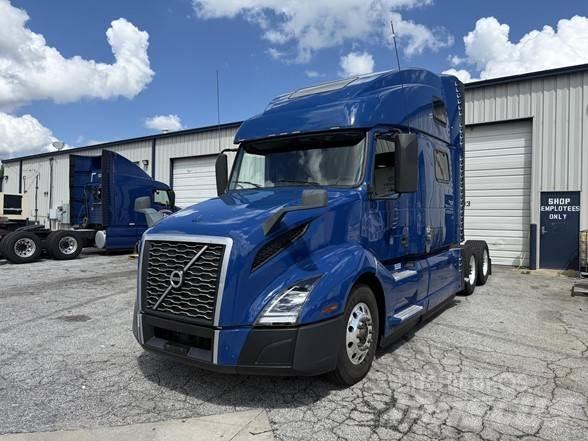 Volvo VNL64T860 Ťahače