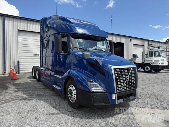 Volvo VNL64T860 Ťahače