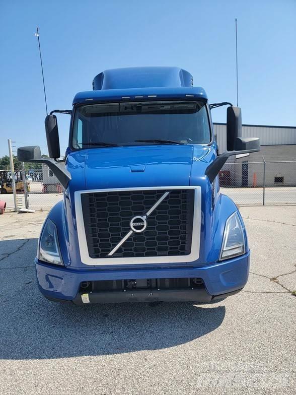 Volvo VNL64T860 Ťahače