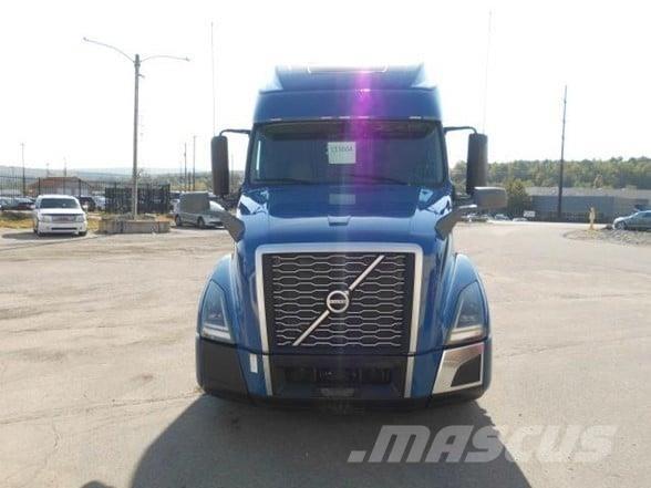 Volvo VNL64T860 Ťahače