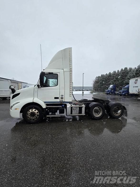 Volvo VNR64T300 Ťahače