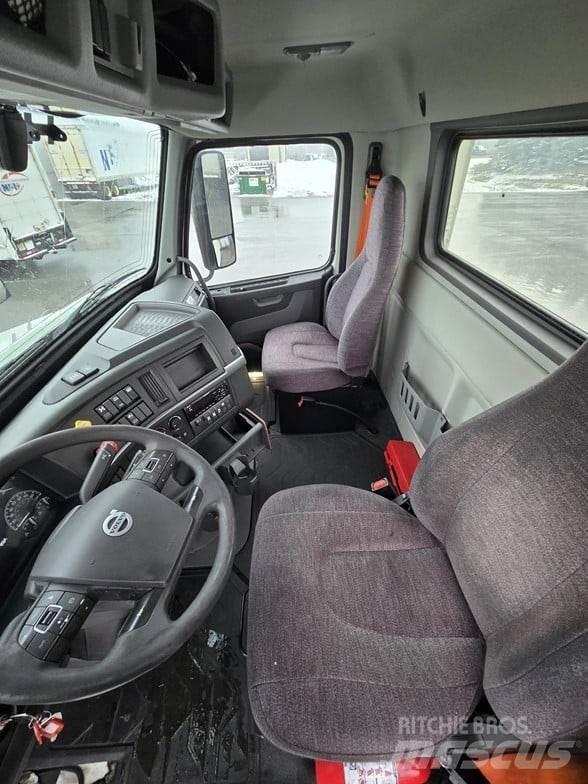 Volvo VNR64T300 Ťahače