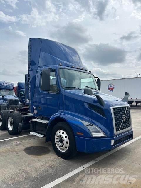 Volvo VNR64T300 Ťahače