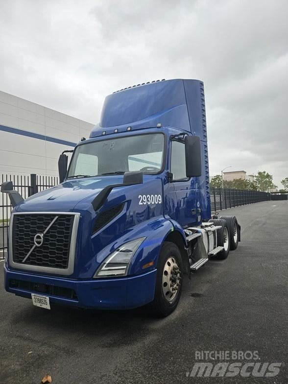 Volvo VNR64T300 Ťahače