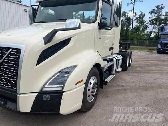Volvo VNR64T300 Ťahače
