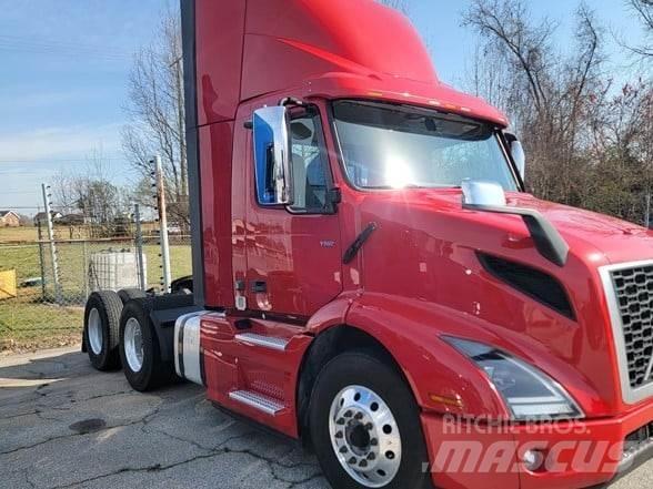 Volvo VNR64T300 Ťahače