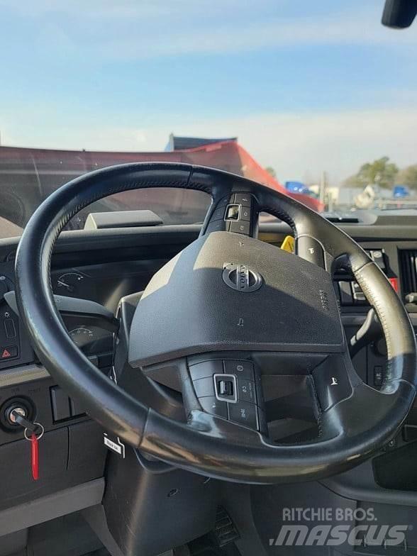Volvo VNR64T300 Ťahače