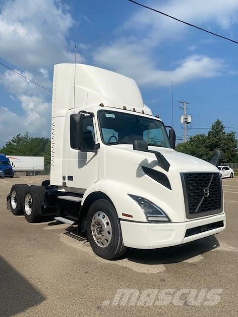 Volvo VNR64T300 Ťahače