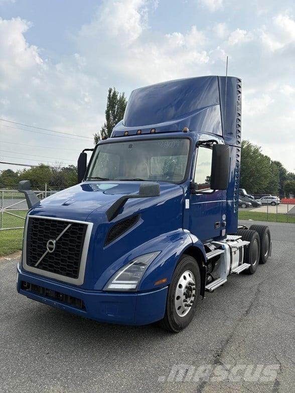 Volvo VNR64T300 Ťahače