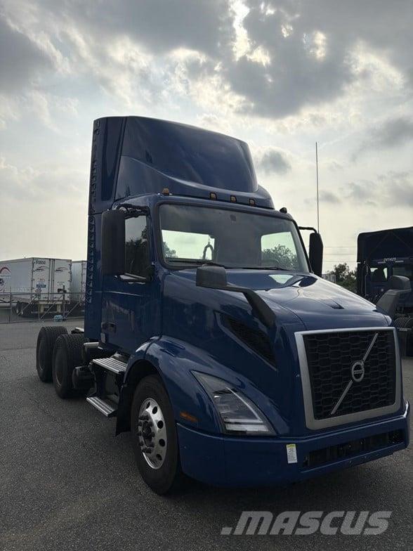 Volvo VNR64T300 Ťahače