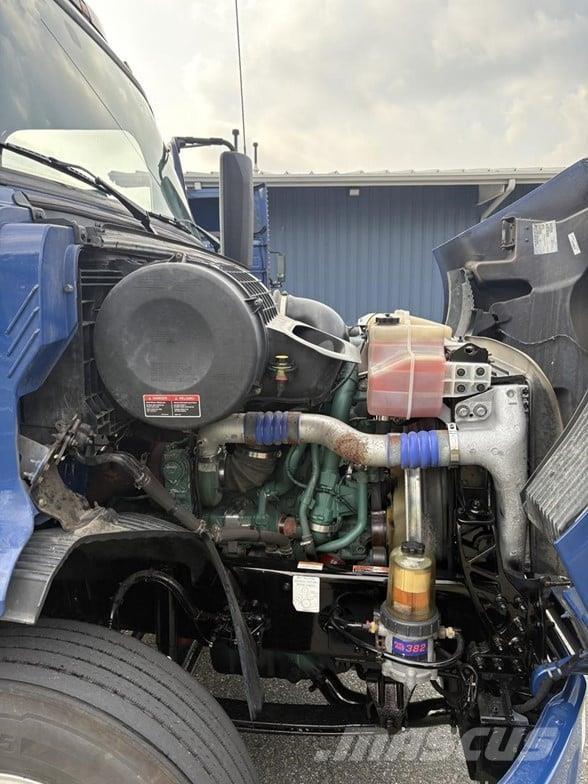 Volvo VNR64T300 Ťahače