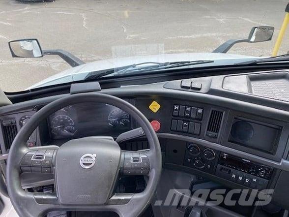 Volvo VNR64T300 Ťahače