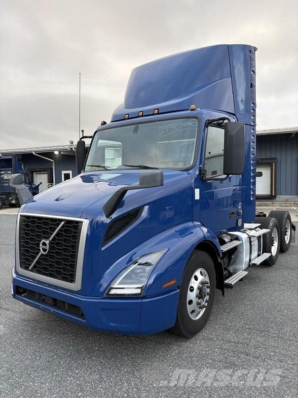 Volvo VNR64T300 Ťahače