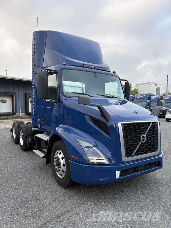 Volvo VNR64T300 Ťahače