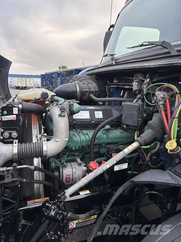 Volvo VNR64T300 Ťahače