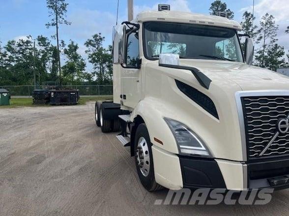 Volvo VNR64T300 Ťahače