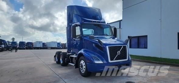Volvo VNR64T300 Ťahače