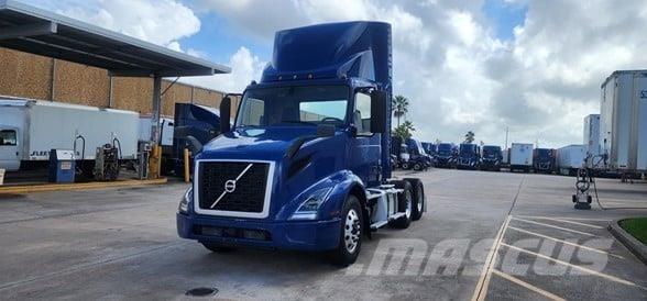 Volvo VNR64T300 Ťahače