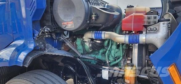 Volvo VNR64T300 Ťahače