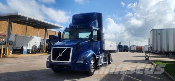 Volvo VNR64T300 Ťahače