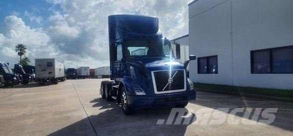 Volvo VNR64T300 Ťahače
