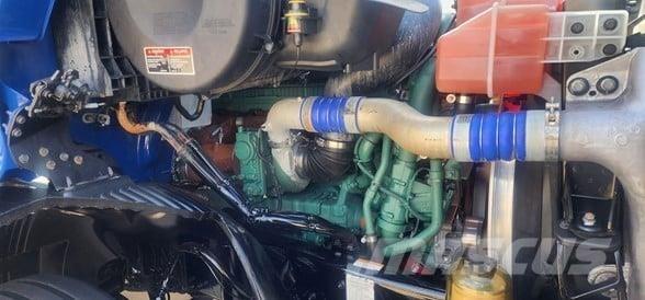 Volvo VNR64T300 Ťahače