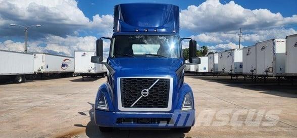 Volvo VNR64T300 Ťahače