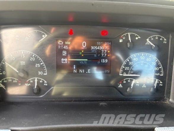 Volvo VNR64T300 Ťahače