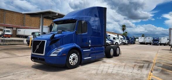 Volvo VNR64T640 Ťahače