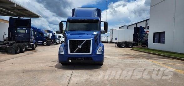 Volvo VNR64T640 Ťahače
