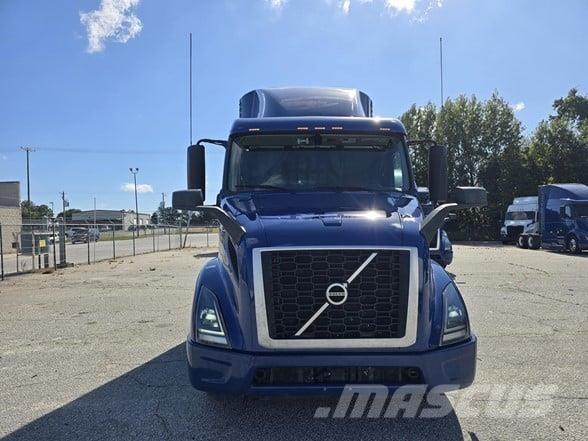 Volvo VNR64T640 Ťahače