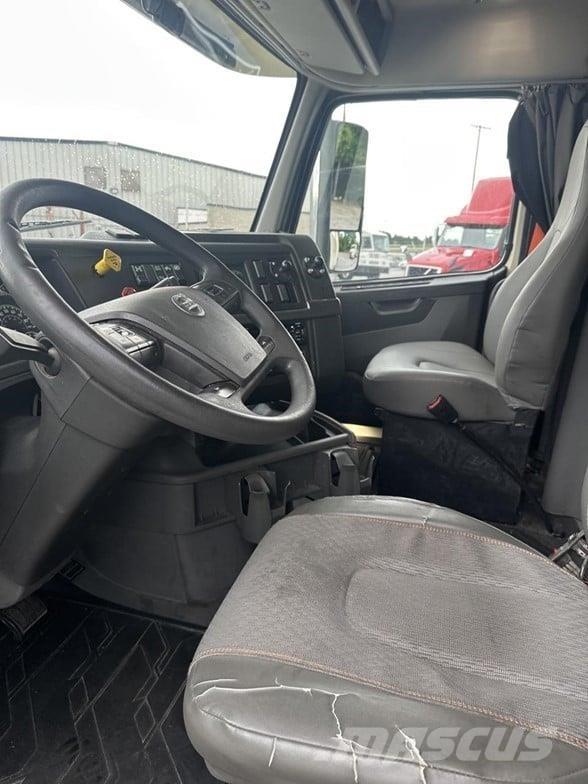 Volvo VNR64T640 Ťahače