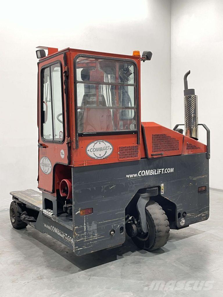 Combilift C4000 Dieselové vozíky