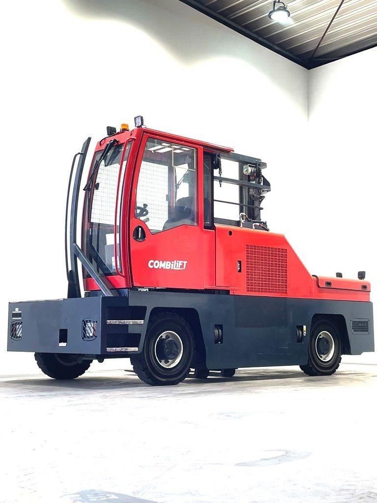 Combilift C5000FSL Bočný vysokozdvižný vozík