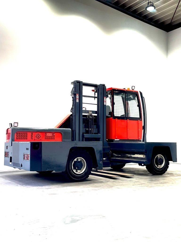 Combilift C5000FSL Bočný vysokozdvižný vozík