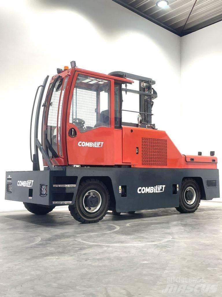 Combilift C5000FSL Bočný vysokozdvižný vozík