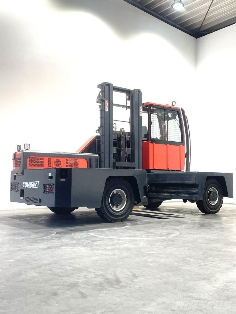 Combilift C5000FSL Bočný vysokozdvižný vozík