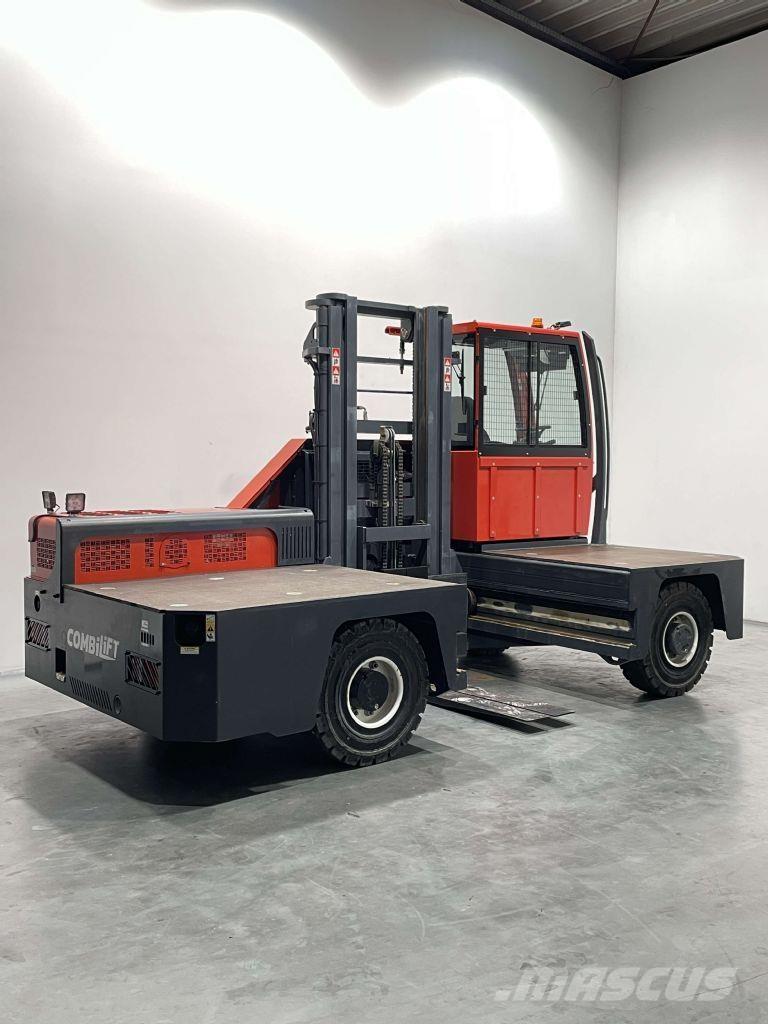 Combilift C6000FSL Bočný vysokozdvižný vozík