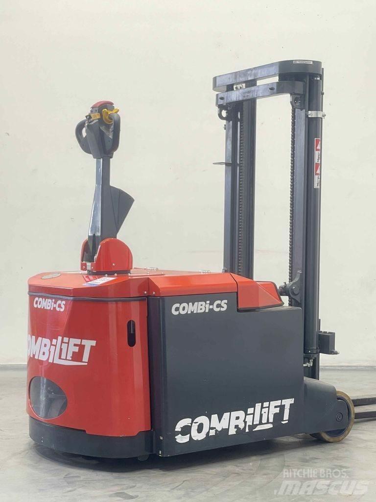 Combilift CS1500 Ručne vedené vysokozdvižné vozíky