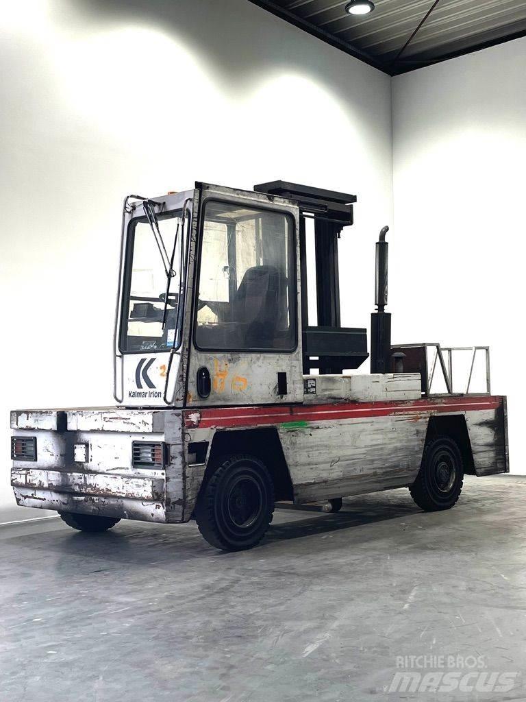 Kalmar DSA 40/14 Bočný vysokozdvižný vozík