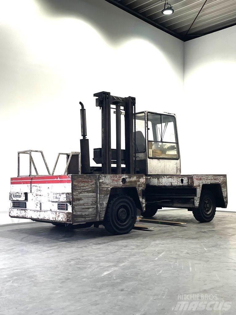 Kalmar DSA 40/14 Bočný vysokozdvižný vozík