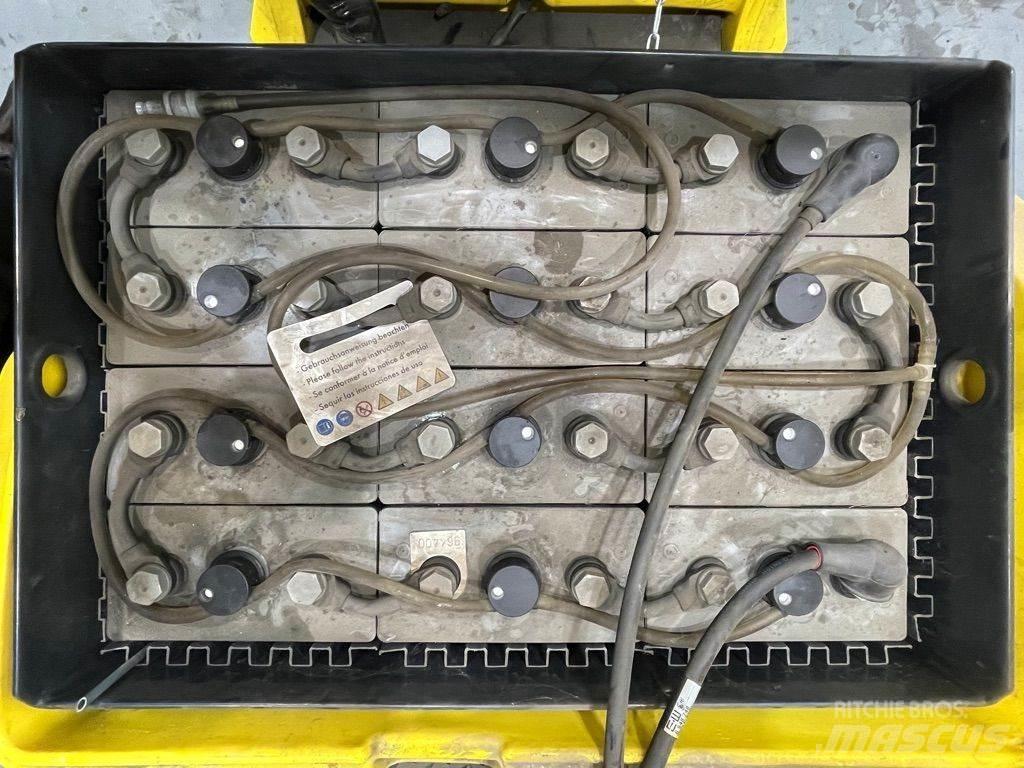 Kärcher BR90140R Zametacie stroje