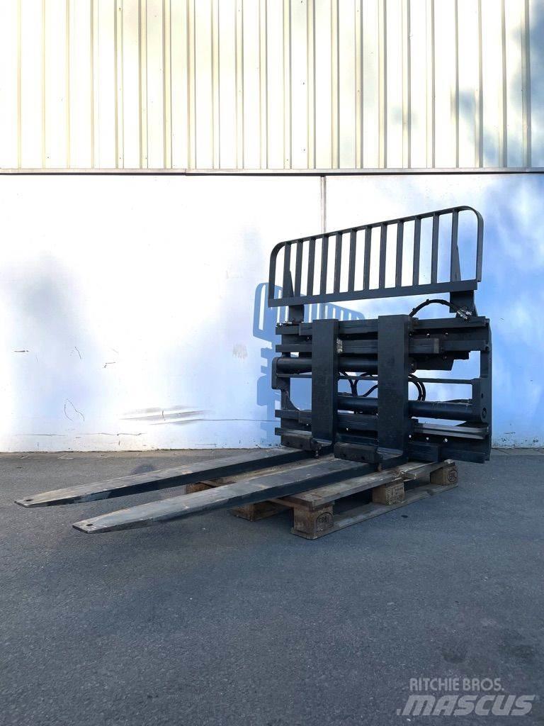 Kaup 4T411 Vidlice