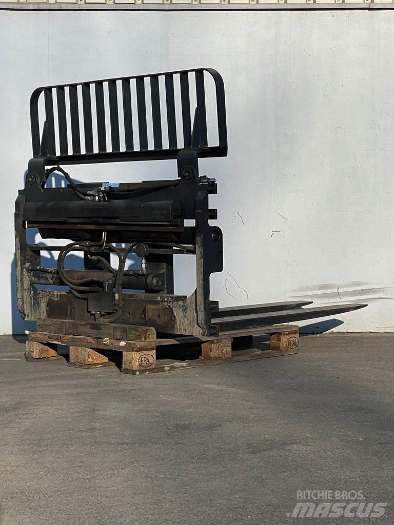 Kaup 4T411 Vidlice