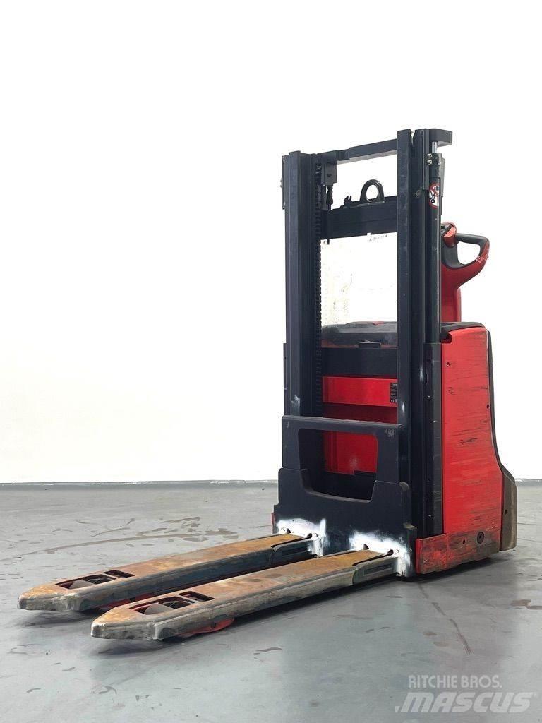 Linde D06-1160 Ručne vedené vysokozdvižné vozíky