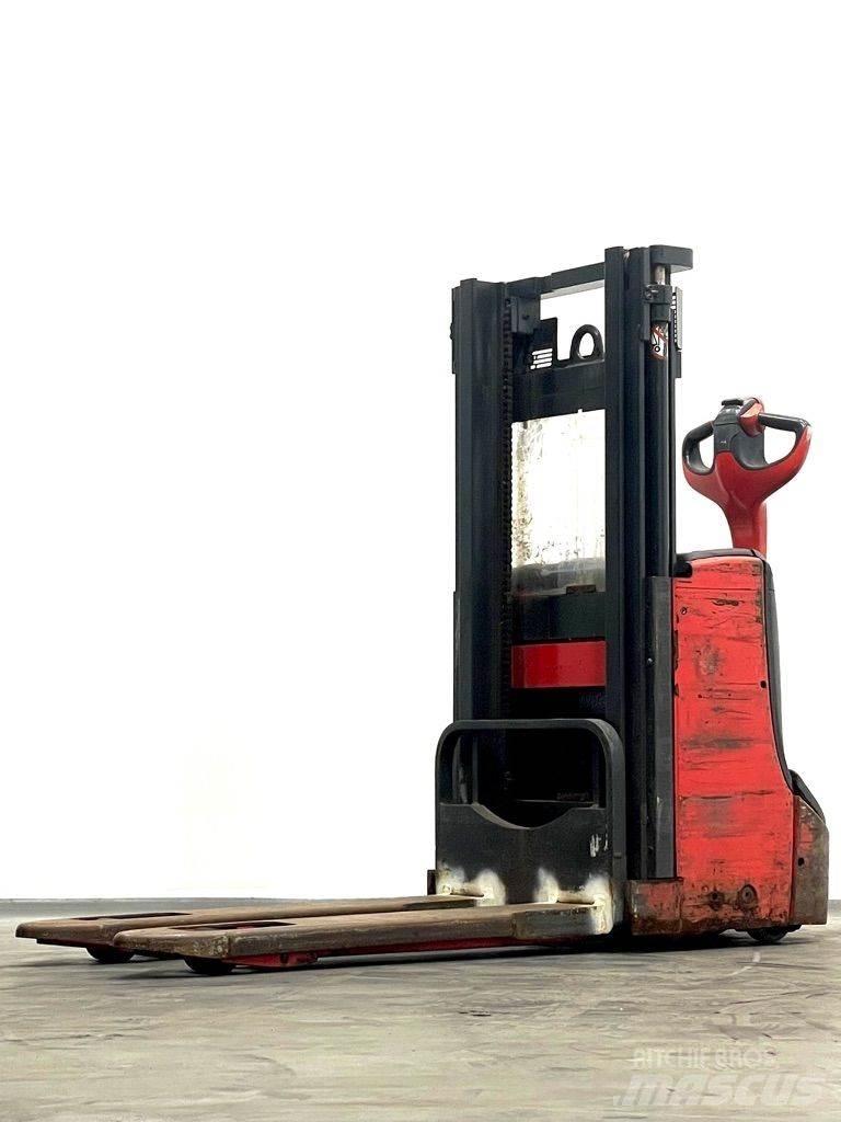 Linde D08-1160 Ručne vedené vysokozdvižné vozíky