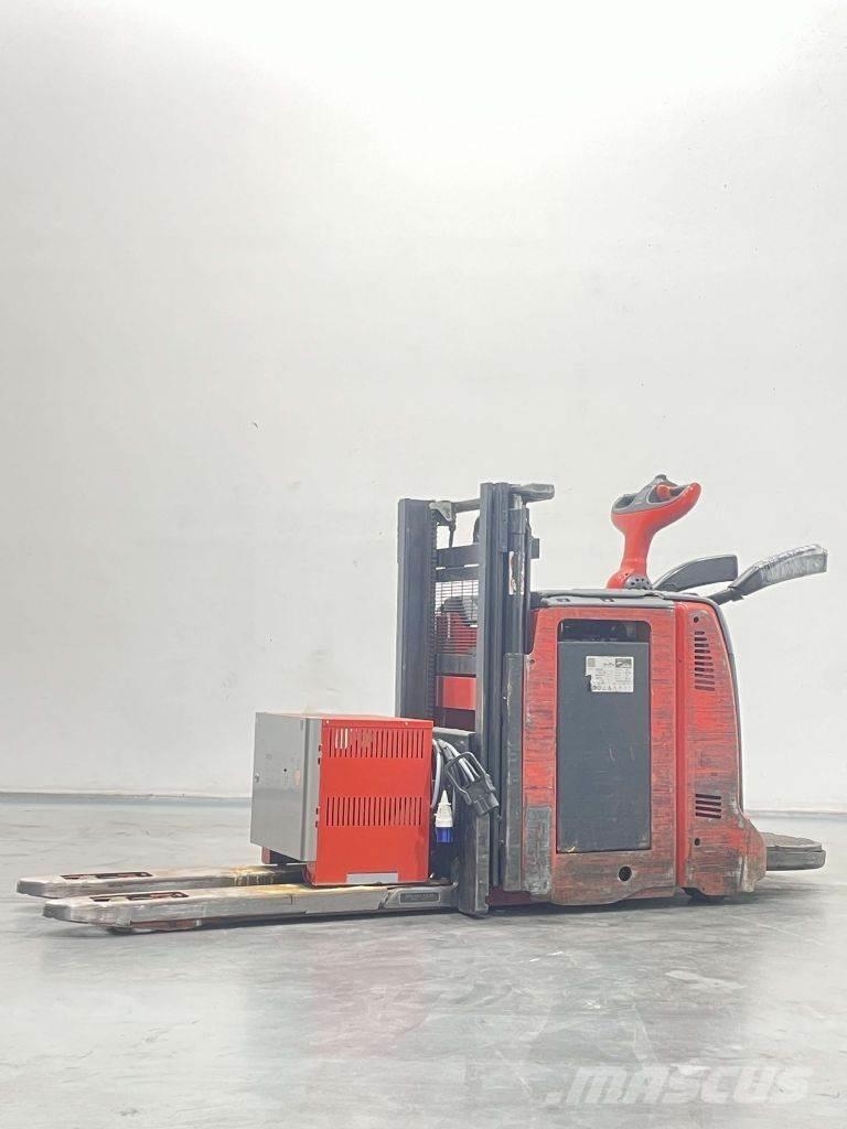 Linde D12AP-133 Ručne vedené vysokozdvižné vozíky