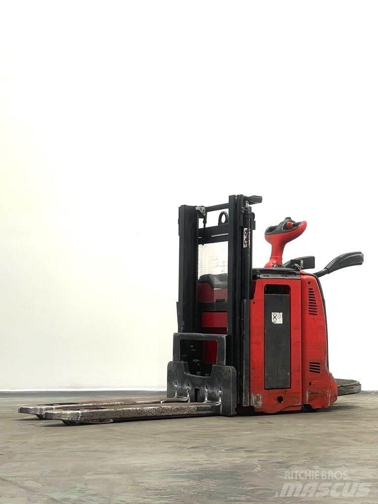 Linde D12HPAP-133 Ručne vedené vysokozdvižné vozíky