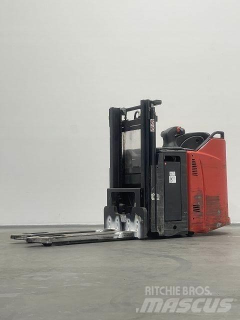 Linde D12HPSP Ručne vedené vysokozdvižné vozíky