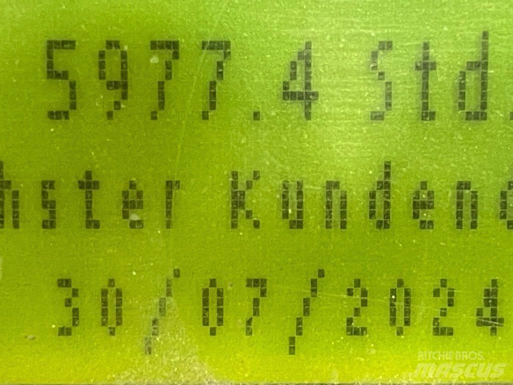 Linde D12HPSP-133 Ručne vedené vysokozdvižné vozíky